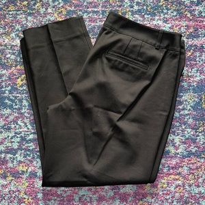 New! WH/BM black, slim ankle, 14R